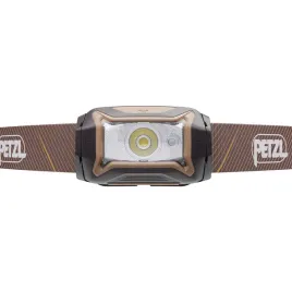 petzl-tikka-brown-led-light