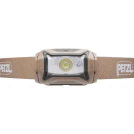 petzl-tikka-core-brown-led-light