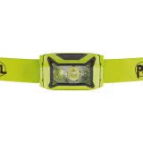 petzl-actik-green-led-light