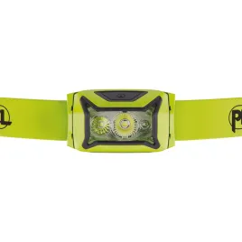 petzl-actik-green-led-light