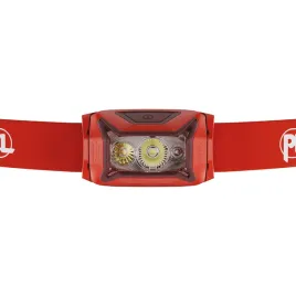 petzl-actik-red-led-light