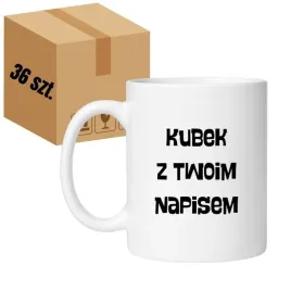 kubek-z-twoim-wlasnym-napisem-klasyczny-bialy-330-ml-36-sztuk