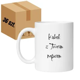 kubek-z-twoim-wlasnym-napisem-klasyczny-bialy-330-ml-36-sztuk