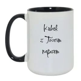 kubek-z-twoim-wlasnym-napisem-duzy-bialo-czarny-450-ml-personalizacja