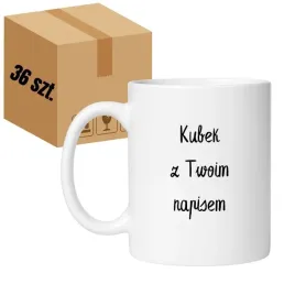 karton-kubek-z-twoim-wlasnym-napisem-klasyczny-bialy-330-ml-36-sztuk