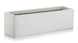 podluzna-donica-ceramiczna-prostokatna-rynna-dluga-szara-60x17x17-cm