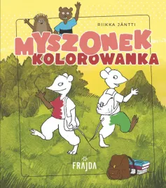 myszonek-kolorowanka