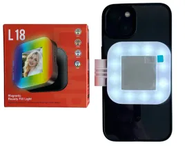 magnetyczna-lampka-do-telefonu-iphone-selfie-regulowana-magsafe-lusterko