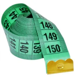 miara-krawiecka-w-pudelku-etui-metr-centymetr-zwijany-150-cm-zielona