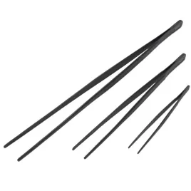 pinceta-prosta-czarna-12cm