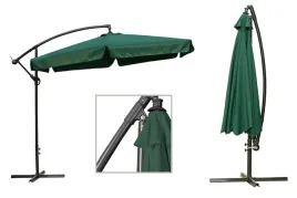 parasol-duzy-ogrodowy-3m-regulowany-solidny-z-wysiegnikiem-zielony
