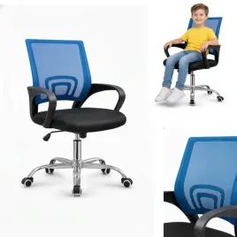 fotel-krzeslo-biurowe-z55-niebieski-dla-dzieci