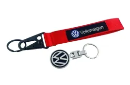 vw-volkswagen-zestaw-brelok-breloczek-metalowy-do-kluczy-smycz-czerwona