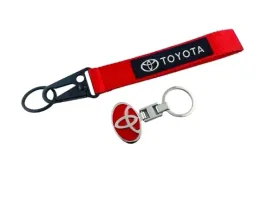 toyota-zestaw-brelok-breloczek-metalowy-do-kluczy-smycz-czerwona