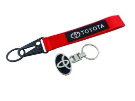 toyota-zestaw-brelok-breloczek-metalowy-do-kluczy-smycz-czerwona