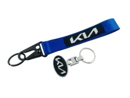 kia-nowe-logo-zestaw-brelok-breloczek-metalowy-do-kluczy-smycz-niebieska