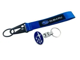 subaru-zestaw-brelok-breloczek-metalowy-do-kluczy-smycz-niebieska