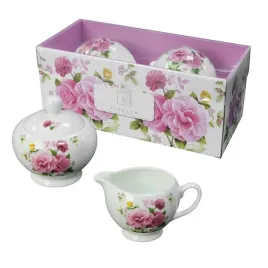 cukiernica-i-mlecznik-livello-elegancki-zestaw-porcelanowy-w-kwiatowy-wzor