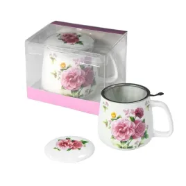 kubek-z-zaparzaczem-500-ml-porcelanowy-pokrywka-sitko-kwiaty