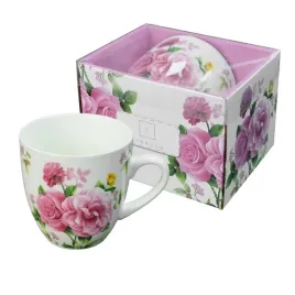 kubek-porcelanowy-elegancki-wiosenny-kwiaty-1000-ml-mega-kubeczek