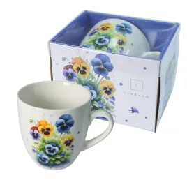 kubek-porcelanowy-elegancki-wiosenny-bratki-kwiaty-1000-ml-mega-kubeczek
