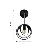 kinkiet-molly-e27-lampa-scienna-metal-stan-nowy