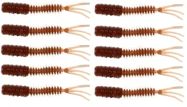 5cm-03g-intensa-paproch-nymph-larwa-jaxon-na-okonie-klepie-pstragi-10szt