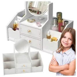 toaletka-duza-drewniana-biala-organizer-na-kosmetyki-bizuterie-lustro-uszka