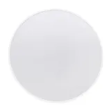 lampa-sufitowa-plafon-zyrandol-biala-led-loft-pilot-3-kolory-wiszaca-40cm-glebokosc-produktu-40-cm