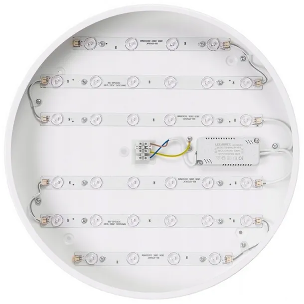 lampa-sufitowa-plafon-zyrandol-biala-led-loft-pilot-3-kolory-wiszaca-40cm-liczba-punktow-swiatla-1