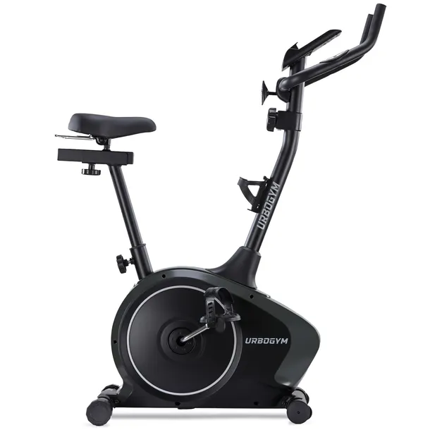 rower-stacjonarny-rowerek-treningowy-urbogym-argo-silver-stan-nowy