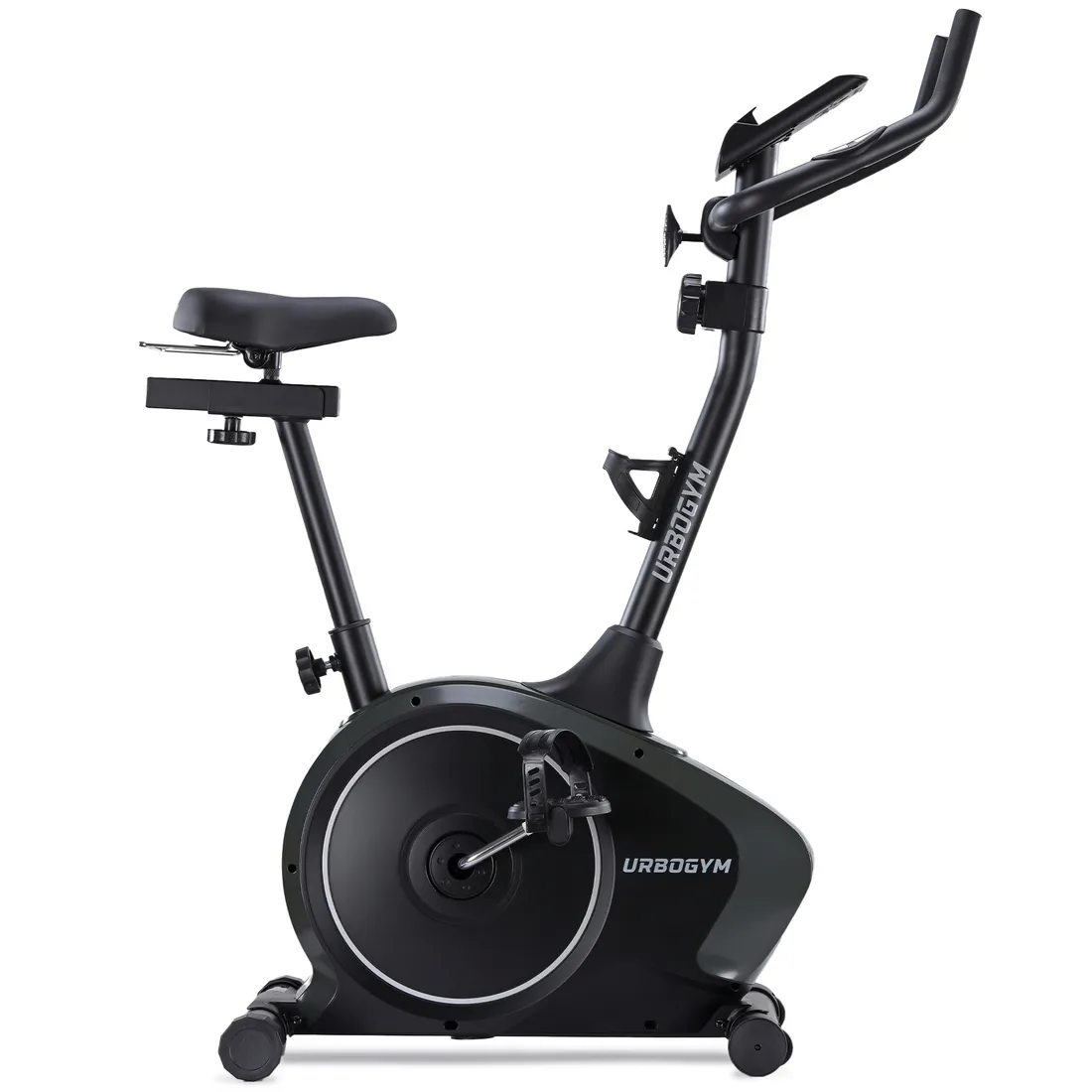 rower-stacjonarny-rowerek-treningowy-urbogym-argo-silver-stan-nowy