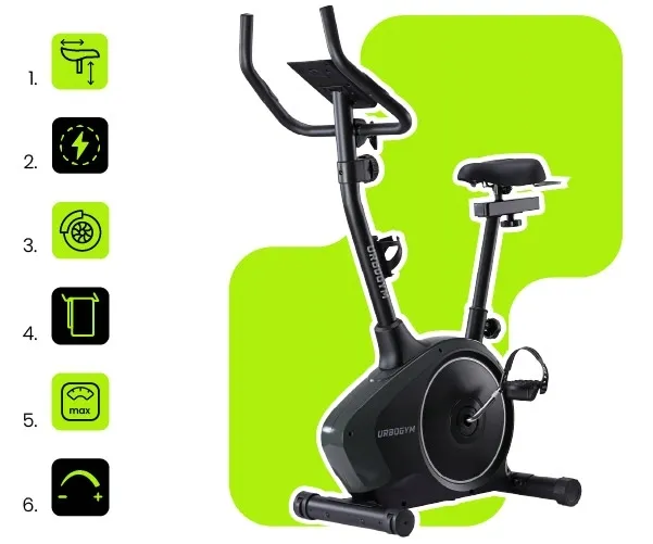 rower-stacjonarny-rowerek-treningowy-urbogym-argo-silver