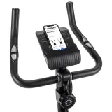 rower-stacjonarny-rowerek-treningowy-urbogym-argo-silver-cechy-dodatkowe-miejsce-na-bidon-regulacja-siedziska-miejsce-na-telefon-tablet-sensory-dotykowe-kolka-transportowe-regulacja-kierownicy-uchwyty-na-stopy-wyswietlacz