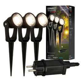 reflektory-led-ogrodowe-3szt-wbijane-ip65-czarne-zewnetrzne-komplet-ogrod