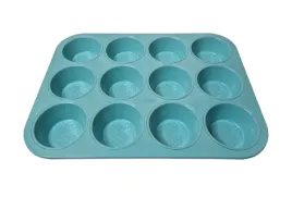 forma-na-12-muffinek-turkusowa