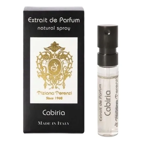 Próbka TIZIANA TERENZI Cabiria 1,5ml * ekstrakt perfum zapach unisex