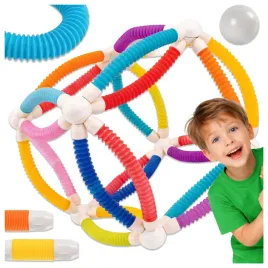 klocki-magnetyczne-rurki-64-el-3d-elastyczne-konstrukcyjne-dla-dzieci-3