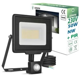 naswietlacz-halogen-lampa-led-50w-z-czujnikiem-ruchu-pir-barwa-neutralna-sl