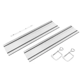 szyny-prowadzace-2-700mm-2-zaciski-lacznik