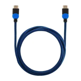 kabel-hdmi-savio-gcl-02-v2-0-gaming-ps-18m-niebieski-oplot-zlote-koncowki