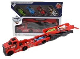laweta-ciezarowka-z-wyrzutnia-wyscigowe-samochody-bolidy-f1-auta-4szt