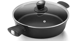gleboka-patelnia-fadware-28-cm-non-stick-nieprzywierajaca-z-pokrywka