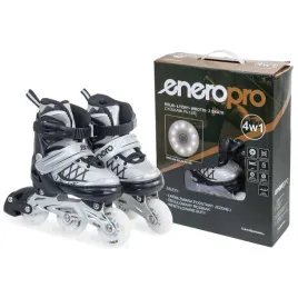 lyzworolki-wrotki-lyzwy-4w1-enero-pro-led-26-29-szare