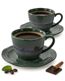 filizanki-zestaw-kawowy-ze-spodkami-do-kawy-herbaty-200-ml-o-85-cm-zielone