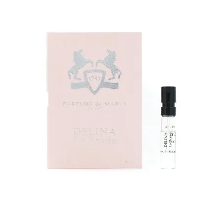 Próbka Parfums De Marly DELINA LA ROSEE 1,5ml * EDP woda perfumowana damski