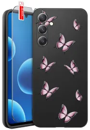 etui-do-samsung-a14-5g-wzoryor-wiosenne-wiosna-kwiaty-orcase-szklo-9h