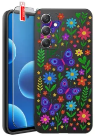 etui-do-samsung-m15-5g-wzoryor-wiosenne-wiosna-kwiaty-orcase-szklo-9h