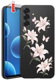etui-do-samsung-a56-5g-wzoryor-wiosenne-wiosna-kwiaty-orcase-szklo-9h