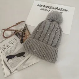 czapka-zimowa-dzianinowa-dla-kobiet-ciepla-z-pomponem-akryl-100percent-uniwer